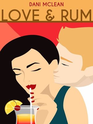 cover image of Love & Rum